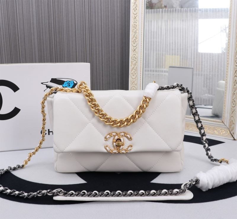 Chanel 19 Bags